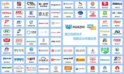 濰坊SAP軟件代理商與ERP實施商選擇指南 為何中科華智是您的理想技術(shù)服務伙伴